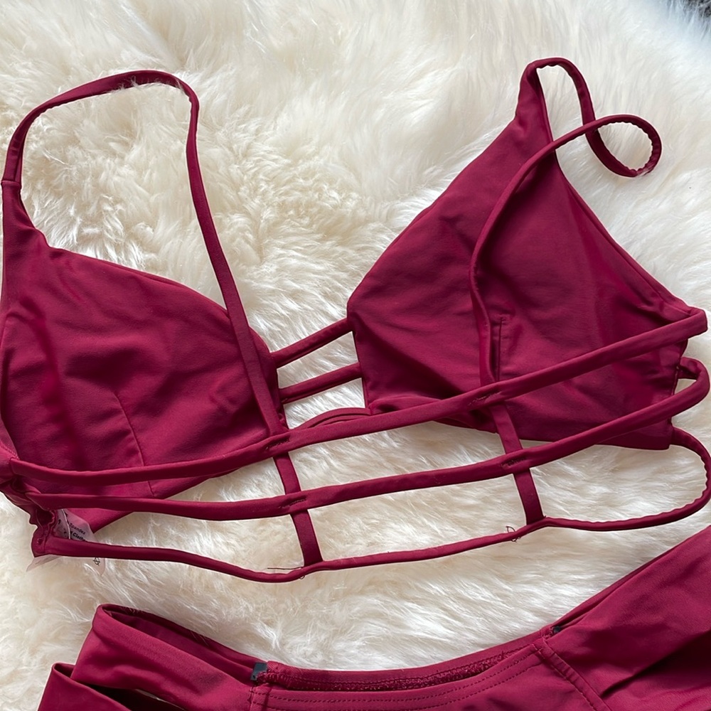 Zaful swim set - Picture 4 of 6